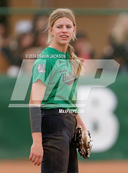 Thumbnail 3 in Laughlin vs Virgin Valley (40th Annual Sherman Bennett Memorial Desert Winds Classic) photogallery.
