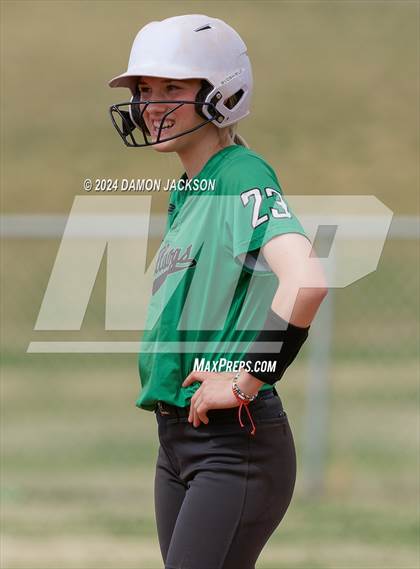Thumbnail 2 in Laughlin vs Virgin Valley (40th Annual Sherman Bennett Memorial Desert Winds Classic) photogallery.