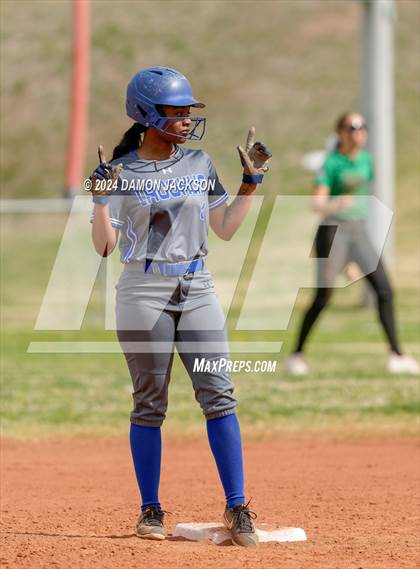 Thumbnail 3 in Laughlin vs Virgin Valley (40th Annual Sherman Bennett Memorial Desert Winds Classic) photogallery.