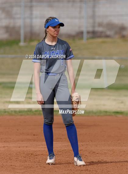 Thumbnail 3 in Laughlin vs Virgin Valley (40th Annual Sherman Bennett Memorial Desert Winds Classic) photogallery.