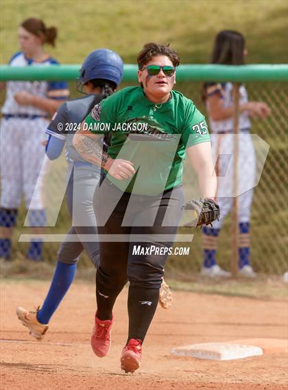 Thumbnail 3 in Laughlin vs Virgin Valley (40th Annual Sherman Bennett Memorial Desert Winds Classic) photogallery.