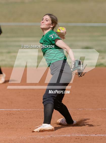 Thumbnail 1 in Laughlin vs Virgin Valley (40th Annual Sherman Bennett Memorial Desert Winds Classic) photogallery.