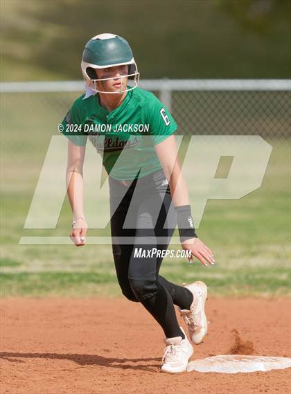 Thumbnail 2 in Laughlin vs Virgin Valley (40th Annual Sherman Bennett Memorial Desert Winds Classic) photogallery.