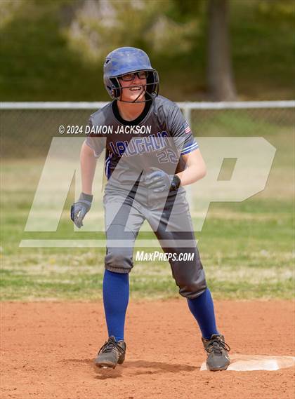 Thumbnail 2 in Laughlin vs Virgin Valley (40th Annual Sherman Bennett Memorial Desert Winds Classic) photogallery.