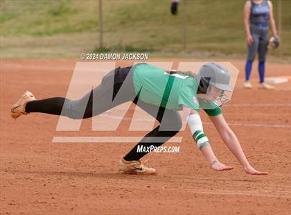 Thumbnail 1 in Laughlin vs Virgin Valley (40th Annual Sherman Bennett Memorial Desert Winds Classic) photogallery.