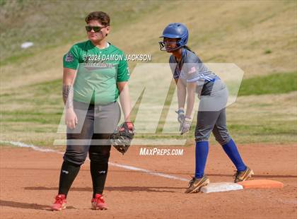 Thumbnail 2 in Laughlin vs Virgin Valley (40th Annual Sherman Bennett Memorial Desert Winds Classic) photogallery.