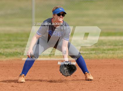 Thumbnail 1 in Laughlin vs Virgin Valley (40th Annual Sherman Bennett Memorial Desert Winds Classic) photogallery.