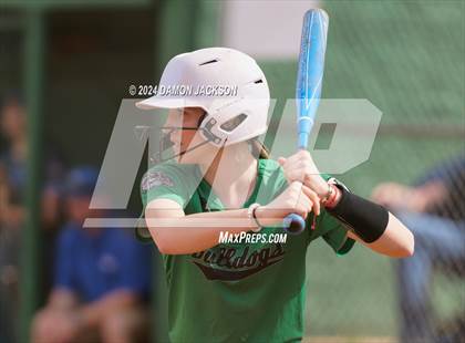 Thumbnail 3 in Laughlin vs Virgin Valley (40th Annual Sherman Bennett Memorial Desert Winds Classic) photogallery.