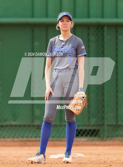 Thumbnail 2 in Laughlin vs Virgin Valley (40th Annual Sherman Bennett Memorial Desert Winds Classic) photogallery.