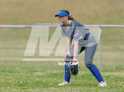 Thumbnail 1 in Laughlin vs Virgin Valley (40th Annual Sherman Bennett Memorial Desert Winds Classic) photogallery.