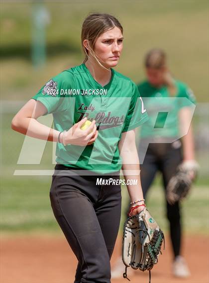 Thumbnail 1 in Laughlin vs Virgin Valley (40th Annual Sherman Bennett Memorial Desert Winds Classic) photogallery.