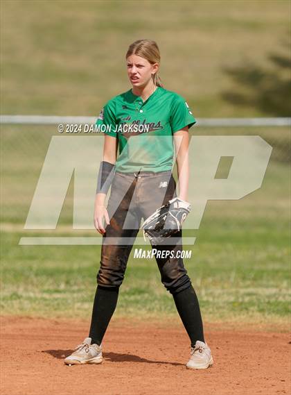 Thumbnail 1 in Laughlin vs Virgin Valley (40th Annual Sherman Bennett Memorial Desert Winds Classic) photogallery.