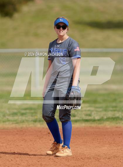Thumbnail 3 in Laughlin vs Virgin Valley (40th Annual Sherman Bennett Memorial Desert Winds Classic) photogallery.