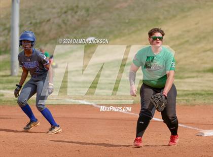 Thumbnail 3 in Laughlin vs Virgin Valley (40th Annual Sherman Bennett Memorial Desert Winds Classic) photogallery.
