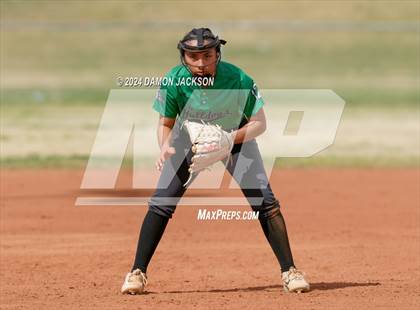 Thumbnail 3 in Laughlin vs Virgin Valley (40th Annual Sherman Bennett Memorial Desert Winds Classic) photogallery.