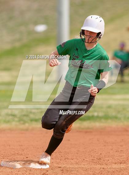 Thumbnail 2 in Laughlin vs Virgin Valley (40th Annual Sherman Bennett Memorial Desert Winds Classic) photogallery.