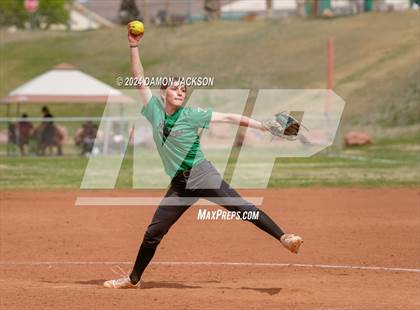 Thumbnail 3 in Laughlin vs Virgin Valley (40th Annual Sherman Bennett Memorial Desert Winds Classic) photogallery.