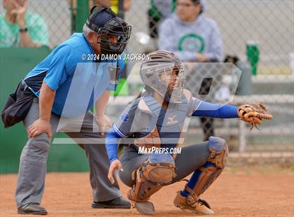 Thumbnail 3 in Laughlin vs Virgin Valley (40th Annual Sherman Bennett Memorial Desert Winds Classic) photogallery.