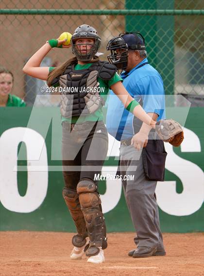 Thumbnail 3 in Laughlin vs Virgin Valley (40th Annual Sherman Bennett Memorial Desert Winds Classic) photogallery.
