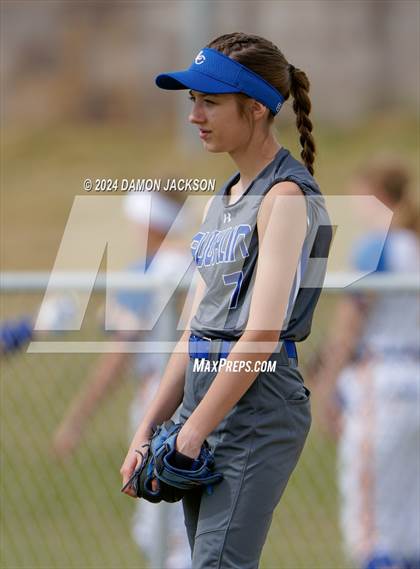 Thumbnail 2 in Laughlin vs Virgin Valley (40th Annual Sherman Bennett Memorial Desert Winds Classic) photogallery.