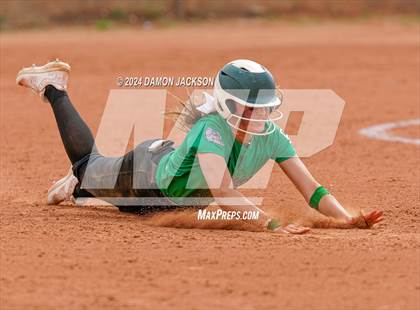 Thumbnail 1 in Laughlin vs Virgin Valley (40th Annual Sherman Bennett Memorial Desert Winds Classic) photogallery.