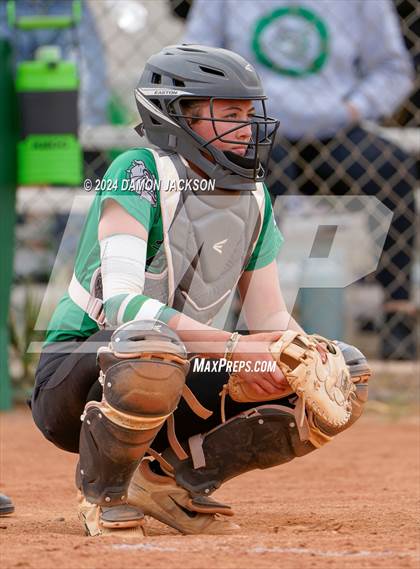 Thumbnail 2 in Laughlin vs Virgin Valley (40th Annual Sherman Bennett Memorial Desert Winds Classic) photogallery.