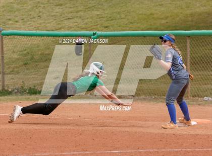 Thumbnail 3 in Laughlin vs Virgin Valley (40th Annual Sherman Bennett Memorial Desert Winds Classic) photogallery.