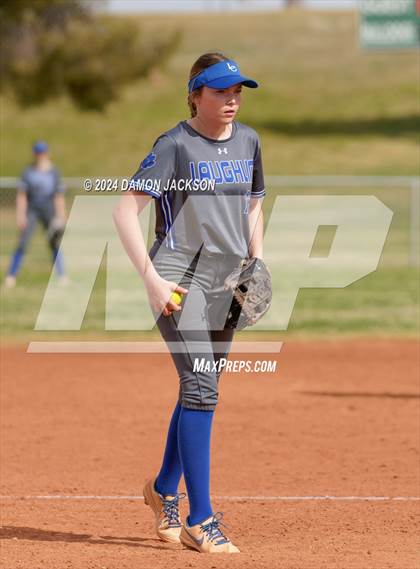 Thumbnail 3 in Laughlin vs Virgin Valley (40th Annual Sherman Bennett Memorial Desert Winds Classic) photogallery.