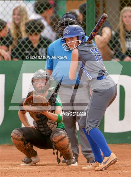 Thumbnail 1 in Laughlin vs Virgin Valley (40th Annual Sherman Bennett Memorial Desert Winds Classic) photogallery.