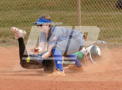Thumbnail 2 in Laughlin vs Virgin Valley (40th Annual Sherman Bennett Memorial Desert Winds Classic) photogallery.