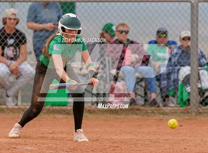 Thumbnail 1 in Laughlin vs Virgin Valley (40th Annual Sherman Bennett Memorial Desert Winds Classic) photogallery.