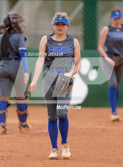 Thumbnail 2 in Laughlin vs Virgin Valley (40th Annual Sherman Bennett Memorial Desert Winds Classic) photogallery.