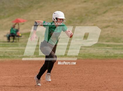 Thumbnail 2 in Laughlin vs Virgin Valley (40th Annual Sherman Bennett Memorial Desert Winds Classic) photogallery.
