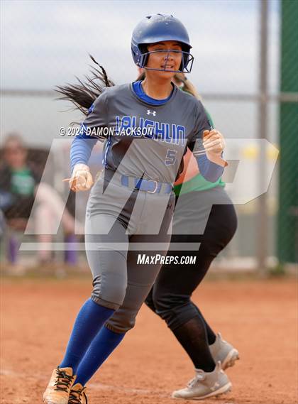 Thumbnail 2 in Laughlin vs Virgin Valley (40th Annual Sherman Bennett Memorial Desert Winds Classic) photogallery.
