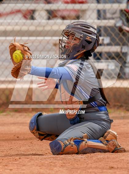 Thumbnail 3 in Laughlin vs Virgin Valley (40th Annual Sherman Bennett Memorial Desert Winds Classic) photogallery.