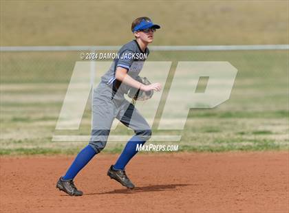 Thumbnail 3 in Laughlin vs Virgin Valley (40th Annual Sherman Bennett Memorial Desert Winds Classic) photogallery.