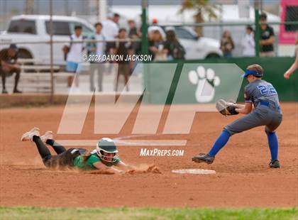 Thumbnail 2 in Laughlin vs Virgin Valley (40th Annual Sherman Bennett Memorial Desert Winds Classic) photogallery.