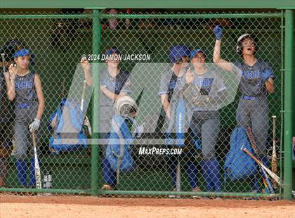 Thumbnail 3 in Laughlin vs Virgin Valley (40th Annual Sherman Bennett Memorial Desert Winds Classic) photogallery.