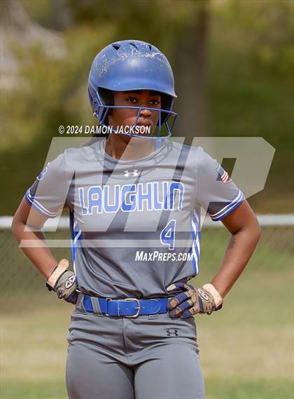 Thumbnail 2 in Laughlin vs Virgin Valley (40th Annual Sherman Bennett Memorial Desert Winds Classic) photogallery.