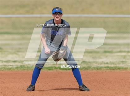 Thumbnail 2 in Laughlin vs Virgin Valley (40th Annual Sherman Bennett Memorial Desert Winds Classic) photogallery.