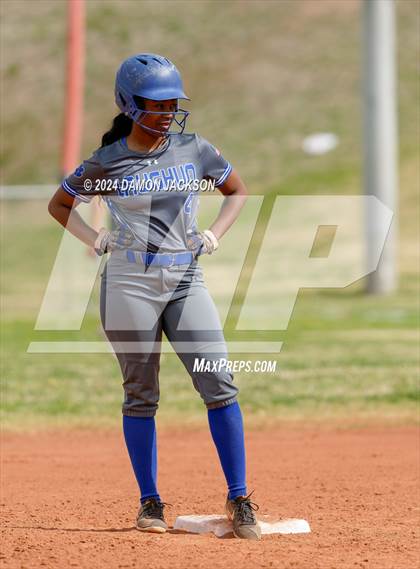 Thumbnail 1 in Laughlin vs Virgin Valley (40th Annual Sherman Bennett Memorial Desert Winds Classic) photogallery.