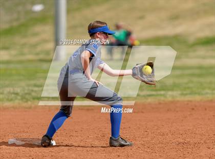 Thumbnail 3 in Laughlin vs Virgin Valley (40th Annual Sherman Bennett Memorial Desert Winds Classic) photogallery.