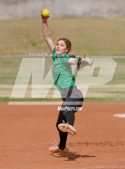 Thumbnail 2 in Laughlin vs Virgin Valley (40th Annual Sherman Bennett Memorial Desert Winds Classic) photogallery.