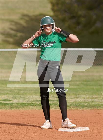 Thumbnail 1 in Laughlin vs Virgin Valley (40th Annual Sherman Bennett Memorial Desert Winds Classic) photogallery.