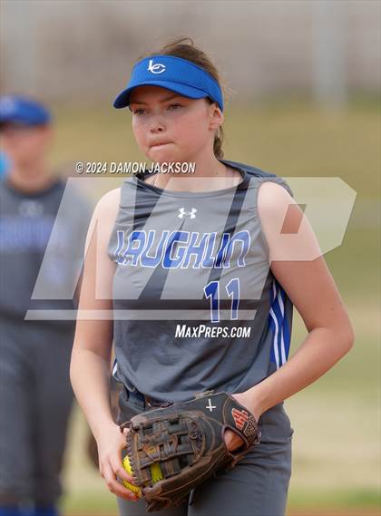 Thumbnail 2 in Laughlin vs Virgin Valley (40th Annual Sherman Bennett Memorial Desert Winds Classic) photogallery.