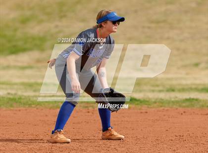 Thumbnail 1 in Laughlin vs Virgin Valley (40th Annual Sherman Bennett Memorial Desert Winds Classic) photogallery.