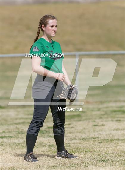 Thumbnail 1 in Laughlin vs Virgin Valley (40th Annual Sherman Bennett Memorial Desert Winds Classic) photogallery.