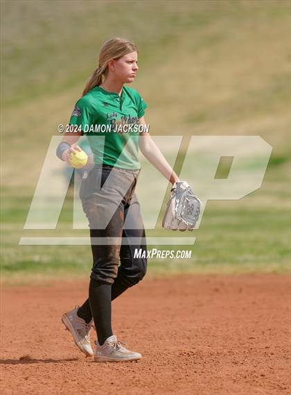 Thumbnail 2 in Laughlin vs Virgin Valley (40th Annual Sherman Bennett Memorial Desert Winds Classic) photogallery.