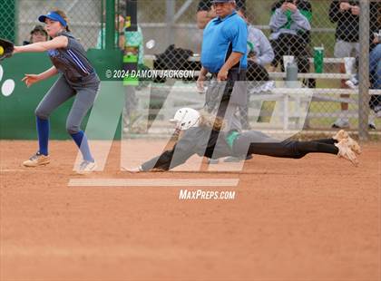Thumbnail 1 in Laughlin vs Virgin Valley (40th Annual Sherman Bennett Memorial Desert Winds Classic) photogallery.