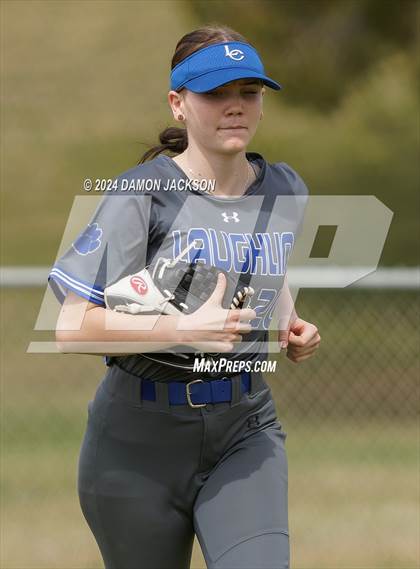 Thumbnail 2 in Laughlin vs Virgin Valley (40th Annual Sherman Bennett Memorial Desert Winds Classic) photogallery.